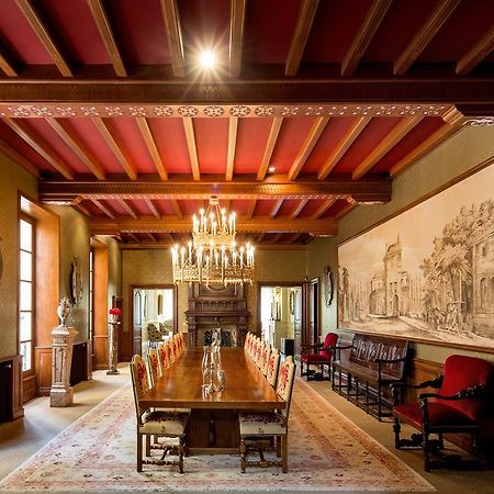 Chateau La Tour Carnet Saint-Laurent-de-Medoc Εξωτερικό φωτογραφία