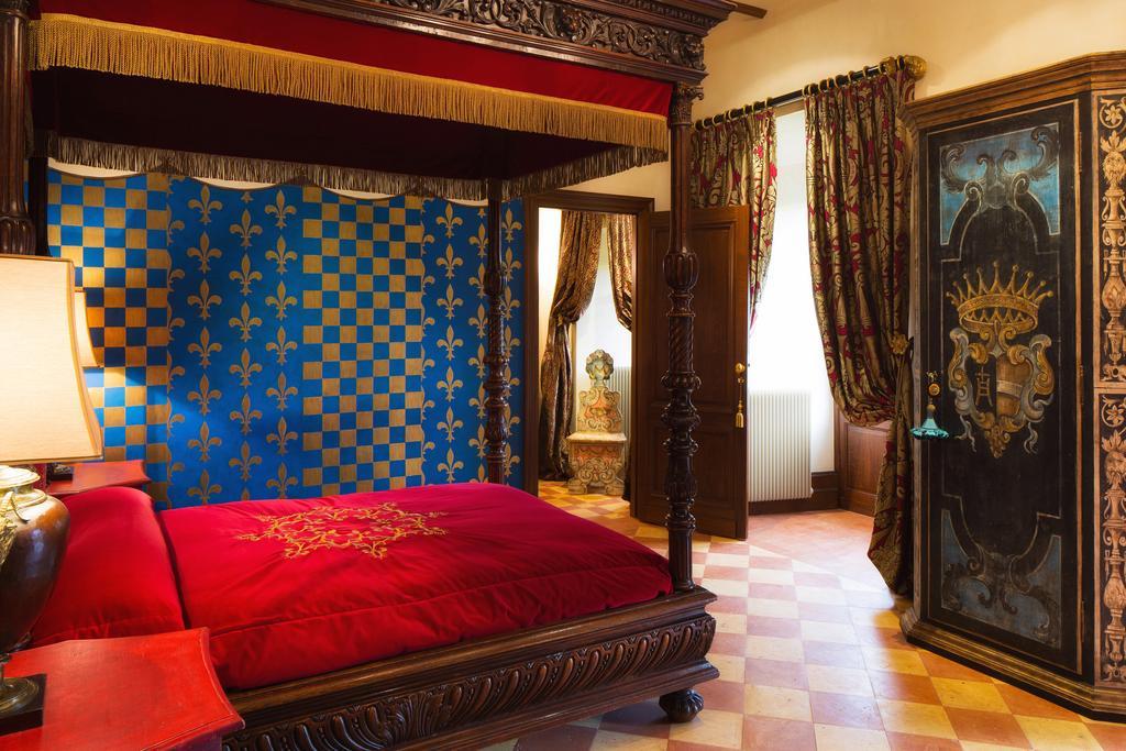 Chateau La Tour Carnet Saint-Laurent-de-Medoc Δωμάτιο φωτογραφία