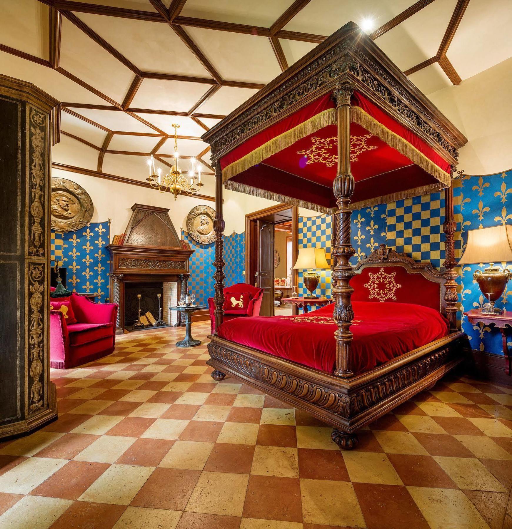 Chateau La Tour Carnet Saint-Laurent-de-Medoc Εξωτερικό φωτογραφία