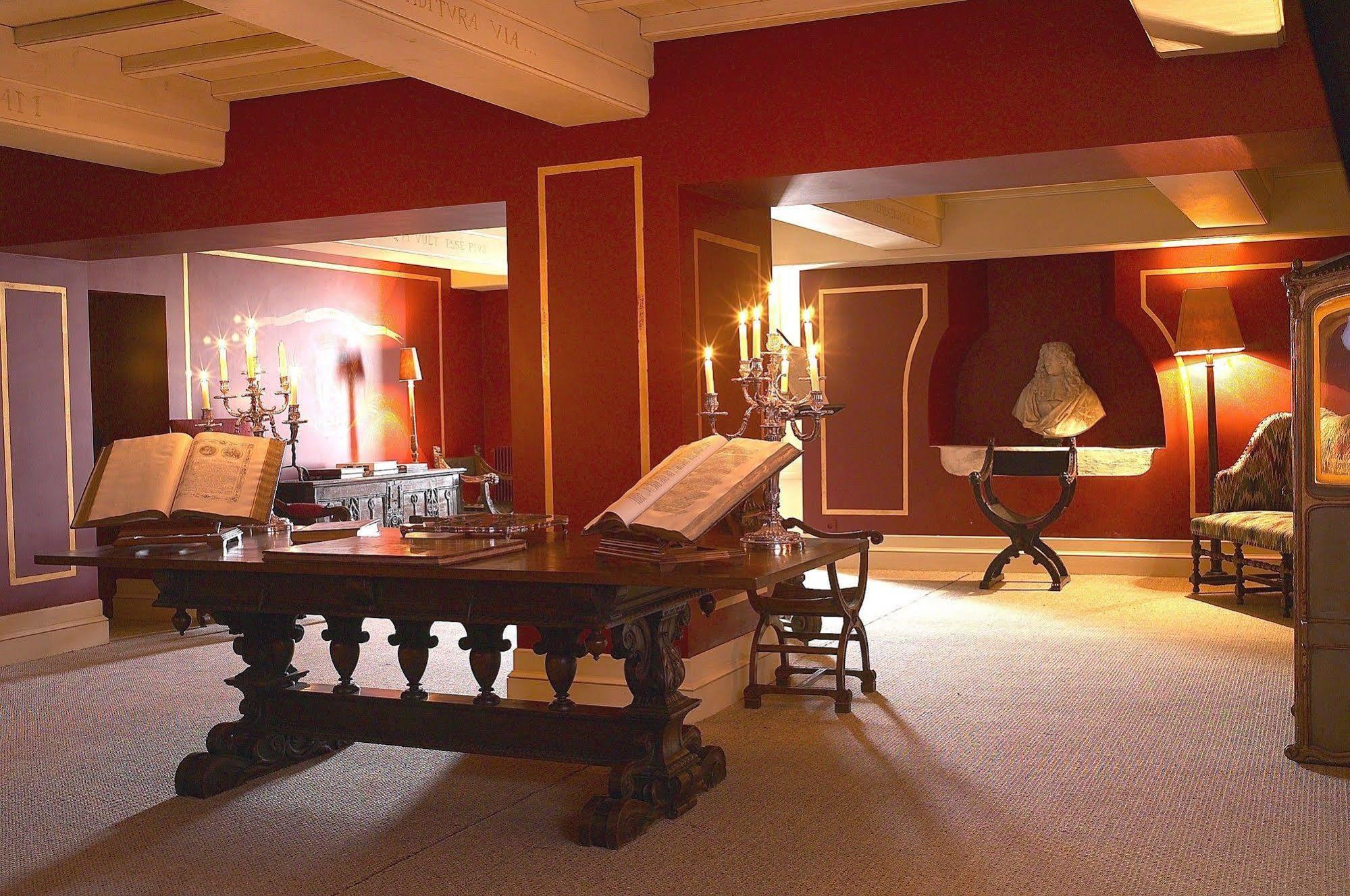 Chateau La Tour Carnet Saint-Laurent-de-Medoc Εξωτερικό φωτογραφία
